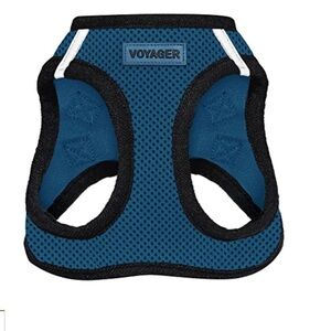 NEW Voyager Step-In Air Dog Harness - All Weather Mesh Step in Vest Harness